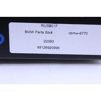 1999-2005 BMW 325i 330i Harman Kardon Amp Amplifier OEM