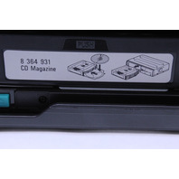 2004 BMW 330i 6 Disc Cd Changer - 82110028760 OEM