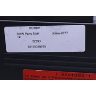 2004 BMW 330i 6 Disc Cd Changer - 82110028760 OEM