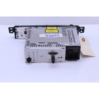 2004 BMW 325i 330i AM FM Radio Business CD Player - 65126941505 OEM