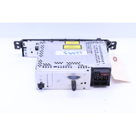 2004 BMW 325i 330i AM FM Radio Business CD Player - 65126941505 OEM