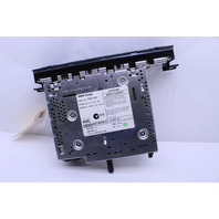 2004 BMW 325i 330i AM FM Radio Business CD Player - 65126941505 OEM