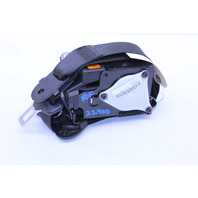 2007-2013 BMW X5 X6 Right Front Seat Belt Retractor Black 72117171968 OEM