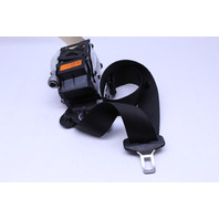 2007-2013 BMW X5 X6 Right Front Seat Belt Retractor Black 72117171968 OEM