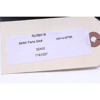 2007-2013 BMW X5 E70 Rear Back Window Wiper Arm 61627206357 OEM