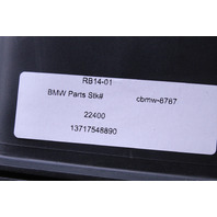 2008 2009 2010 BMW X5 3.0 N52 Air Cleaner Intake Tube OEM