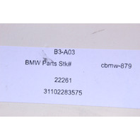 2008-2013 BMW M3 Left Front Lower Control Arm Forward 31102283575 OEM