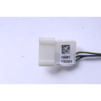 2007-2013 BMW X5 E70 Right Trunk Lid Lift Actuator Shock 51247172060 OEM