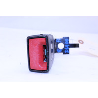 2007-2013 BMW X5 Rear Seat Belt Buckle OEM