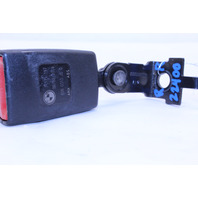 2007-2013 BMW X5 Rear Seat Belt Buckle OEM