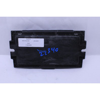 2011 BMW 328i Footwell Body Control Module BCM OEM