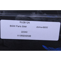 2011 BMW 328i Footwell Body Control Module BCM OEM