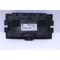 2011 BMW 328i Footwell Body Control Module BCM OEM