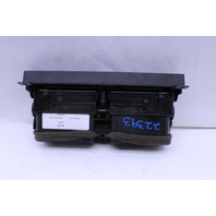 2001-2006 BMW 325i 328i 330i M3 Dashboard Air Vent Grille Center OEM