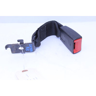 2009 BMW X5 Rear Seat Belt Buckle Center OEM