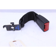 2009 BMW X5 Rear Seat Belt Buckle Center OEM