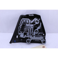 2002-2005 BMW 325i 330i Tail Light Bulb Holder Right - 63216907936 OEM