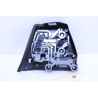 2002-2005 BMW 325i 330i Tail Light Bulb Holder Right - 63216907936 OEM