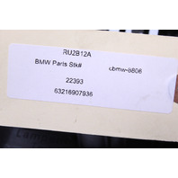 2002-2005 BMW 325i 330i Tail Light Bulb Holder Right - 63216907936 OEM