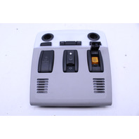 07-13 BMW 128i 135i 328i 335i M3 Sunroof Switch Dome Light 61319225537 OEM