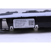 07-13 BMW 128i 135i 328i 335i M3 Sunroof Switch Dome Light 61319225537 OEM