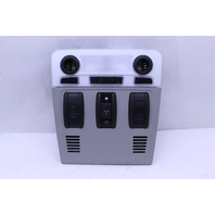 07-13 BMW 128i 135i 328i 335i M3 Sunroof Switch Dome Light 61319225537 OEM