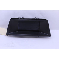 2009 BMW X5 Central Information Info Display Monitor OEM