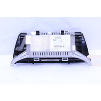 2009 BMW X5 Central Information Info Display Monitor OEM