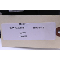 2009 BMW X5 Central Information Info Display Monitor OEM