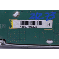 2015 BMW M4 F82 Interior Roof Dome Light Lamp OEM