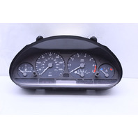 2001 BMW 325ci Speedometer Speedo Instrument Cluster OEM