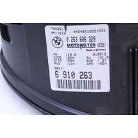 2001 BMW 325ci Speedometer Speedo Instrument Cluster OEM
