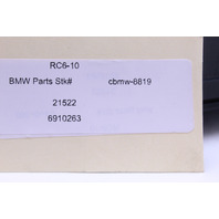 2001 BMW 325ci Speedometer Speedo Instrument Cluster OEM