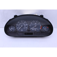 2001 BMW 325ci Speedometer Speedo Instrument Cluster OEM