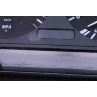 2001 2002 2003 BMW X5 Speedometer Speedo Instrument Cluster OEM