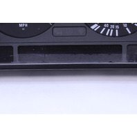 2001 2002 2003 BMW X5 Speedometer Speedo Instrument Cluster OEM