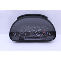 2001 2002 2003 BMW X5 Speedometer Speedo Instrument Cluster OEM