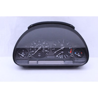 2001 2002 2003 BMW X5 Speedometer Speedo Instrument Cluster OEM