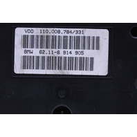 2001 2002 2003 BMW X5 Speedometer Speedo Instrument Cluster OEM