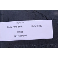 2001 2002 2003 BMW X5 Speedometer Speedo Instrument Cluster OEM