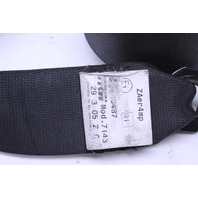 2003-2008 BMW Z4 Front Seat Belt Retractor Left Driver OEM