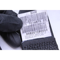 2003-2008 BMW Z4 Front Seat Belt Retractor Left Driver OEM