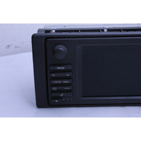 2000 2001 2002 BMW 530i 540i M5 740i E38 E39 Radio Stereo Navigation Navi OEM