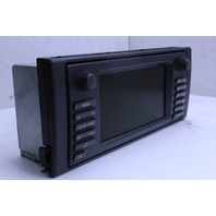 2000 2001 2002 BMW 530i 540i M5 740i E38 E39 Radio Stereo Navigation Navi OEM