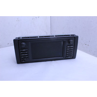 2000 2001 2002 BMW 530i 540i M5 740i E38 E39 Radio Stereo Navigation Navi OEM