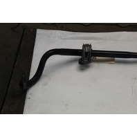 2008 2009 2010 2011 2012 2013 BMW M3 Front Stabilizer Sway Bar OEM