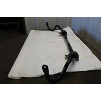 2008 2009 2010 2011 2012 2013 BMW M3 Front Stabilizer Sway Bar OEM