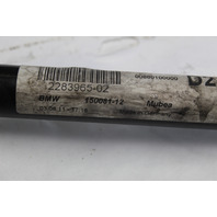 2008 2009 2010 2011 2012 2013 BMW M3 Front Stabilizer Sway Bar OEM