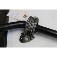 2008 2009 2010 2011 2012 2013 BMW M3 Front Stabilizer Sway Bar OEM