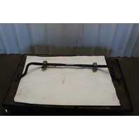 2008 2009 2010 2011 2012 2013 BMW M3 Front Stabilizer Sway Bar OEM